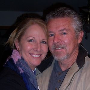 Meet your Posher, Dave & donna